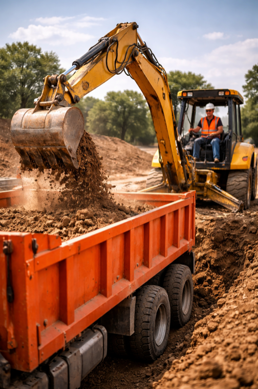 Formation AIPR à Toulon — intervention à proximité des réseaux