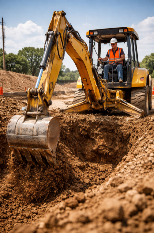 Formation AIPR Toulon — identification des réseaux enterrés